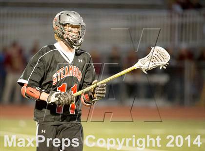 Thumbnail 2 in Steamboat Springs vs. Ponderosa (CHSAA Semifinals) photogallery.