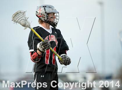 Thumbnail 1 in Steamboat Springs vs. Ponderosa (CHSAA Semifinals) photogallery.