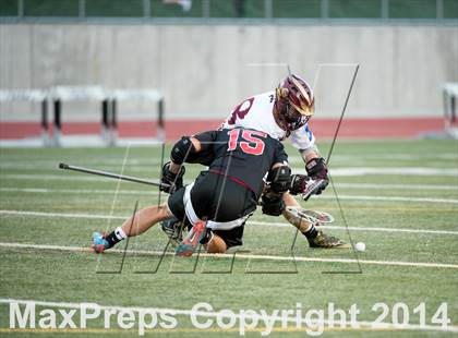 Thumbnail 2 in Steamboat Springs vs. Ponderosa (CHSAA Semifinals) photogallery.