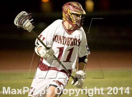 Thumbnail 1 in Steamboat Springs vs. Ponderosa (CHSAA Semifinals) photogallery.