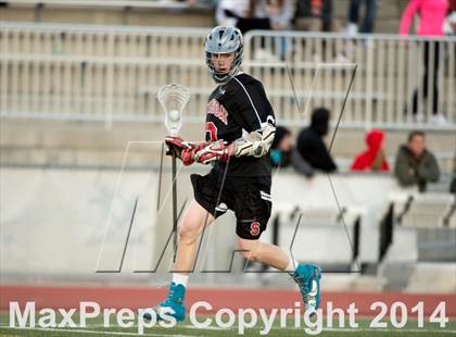 Thumbnail 3 in Steamboat Springs vs. Ponderosa (CHSAA Semifinals) photogallery.