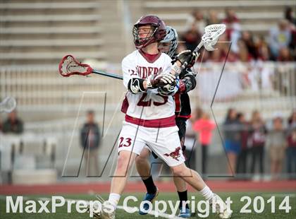 Thumbnail 1 in Steamboat Springs vs. Ponderosa (CHSAA Semifinals) photogallery.