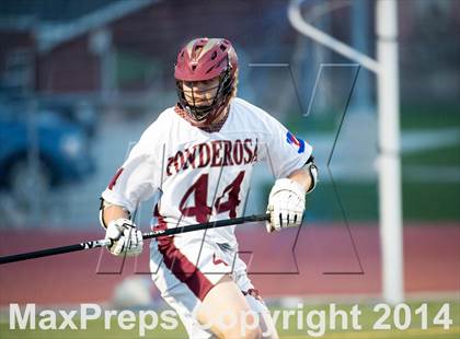 Thumbnail 2 in Steamboat Springs vs. Ponderosa (CHSAA Semifinals) photogallery.