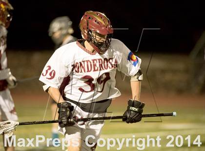 Thumbnail 1 in Steamboat Springs vs. Ponderosa (CHSAA Semifinals) photogallery.