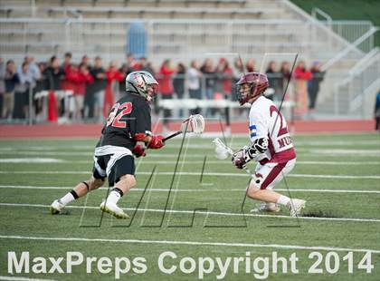 Thumbnail 3 in Steamboat Springs vs. Ponderosa (CHSAA Semifinals) photogallery.