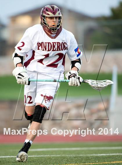 Thumbnail 3 in Steamboat Springs vs. Ponderosa (CHSAA Semifinals) photogallery.