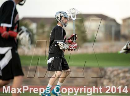 Thumbnail 3 in Steamboat Springs vs. Ponderosa (CHSAA Semifinals) photogallery.