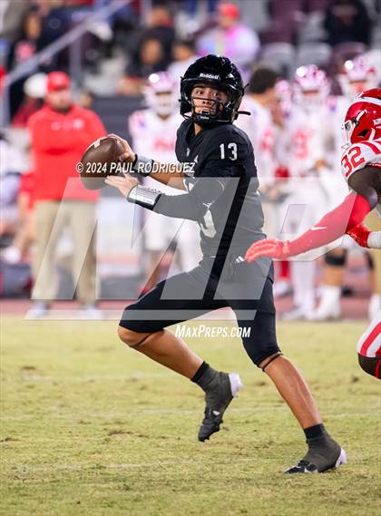 Thumbnail 2 in Servite @ Mater Dei photogallery.