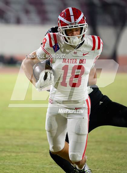 Thumbnail 1 in Servite @ Mater Dei photogallery.