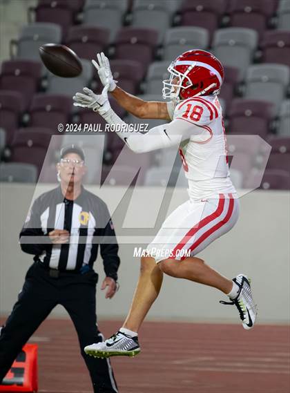Thumbnail 1 in Servite @ Mater Dei photogallery.