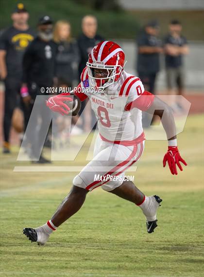 Thumbnail 1 in Servite @ Mater Dei photogallery.
