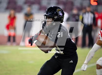 Thumbnail 3 in Servite @ Mater Dei photogallery.