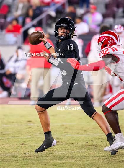Thumbnail 3 in Servite @ Mater Dei photogallery.