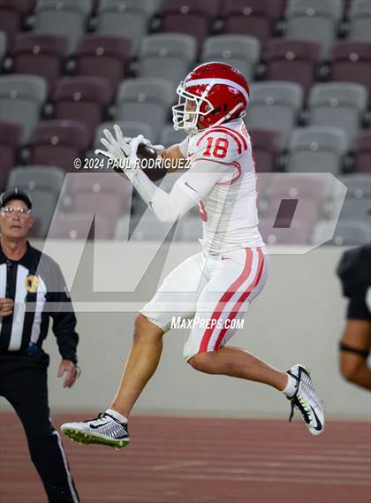 Thumbnail 2 in Servite @ Mater Dei photogallery.