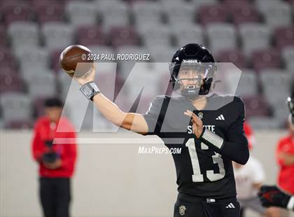 Thumbnail 1 in Servite @ Mater Dei photogallery.