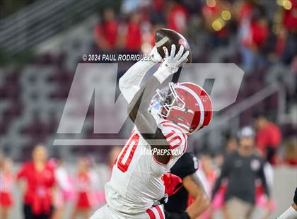 Thumbnail 3 in Servite @ Mater Dei photogallery.