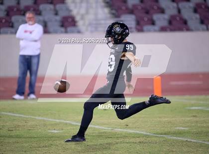 Thumbnail 3 in Servite @ Mater Dei photogallery.