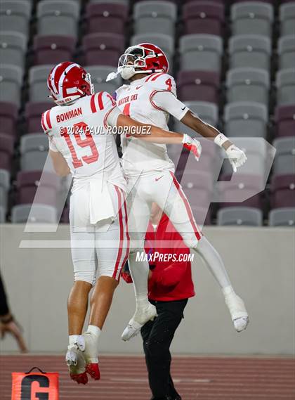Thumbnail 3 in Servite @ Mater Dei photogallery.