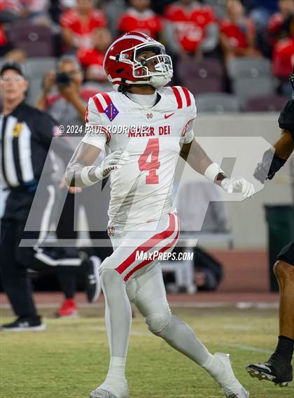 Thumbnail 3 in Servite @ Mater Dei photogallery.