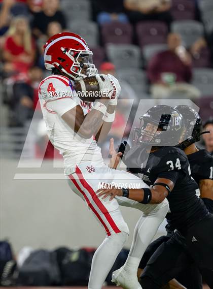 Thumbnail 3 in Servite @ Mater Dei photogallery.