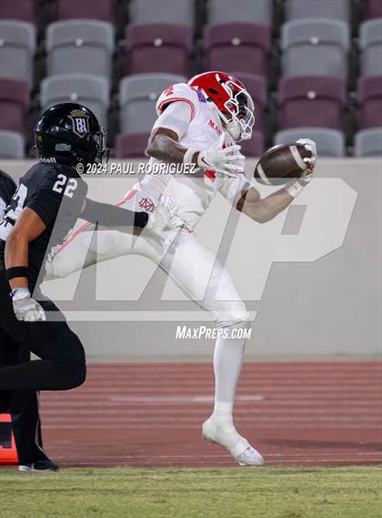 Thumbnail 1 in Servite @ Mater Dei photogallery.