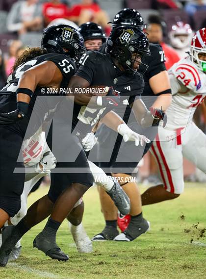 Thumbnail 1 in Servite @ Mater Dei photogallery.