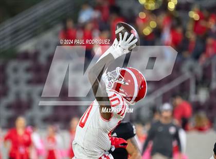 Thumbnail 2 in Servite @ Mater Dei photogallery.