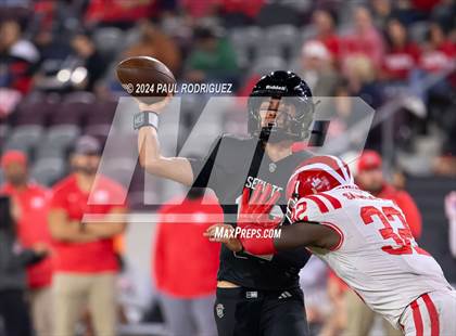 Thumbnail 3 in Servite @ Mater Dei photogallery.