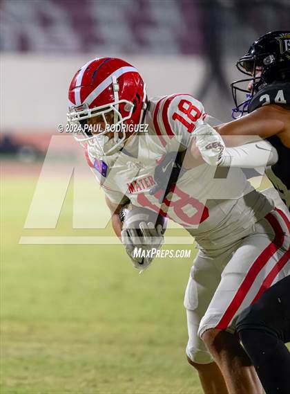 Thumbnail 1 in Servite @ Mater Dei photogallery.