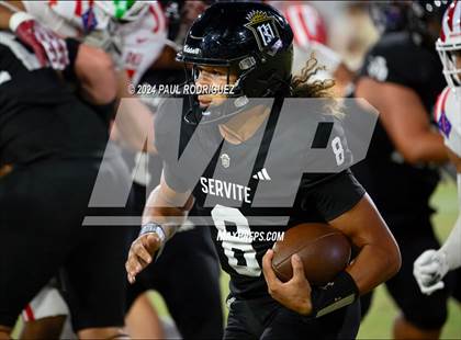 Thumbnail 1 in Servite @ Mater Dei photogallery.