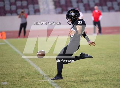 Thumbnail 3 in Servite @ Mater Dei photogallery.