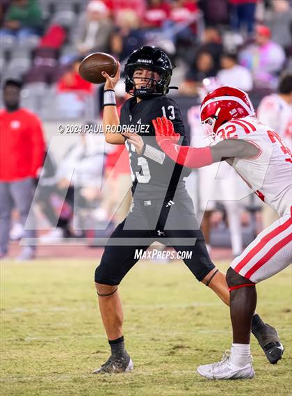 Thumbnail 1 in Servite @ Mater Dei photogallery.