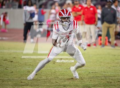 Thumbnail 3 in Servite @ Mater Dei photogallery.