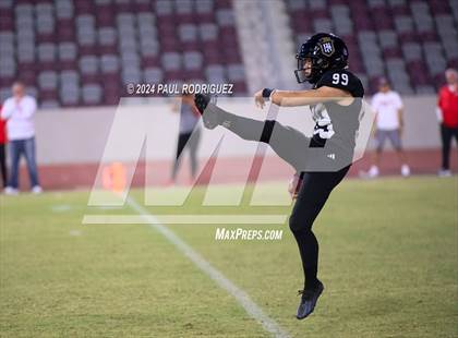 Thumbnail 1 in Servite @ Mater Dei photogallery.