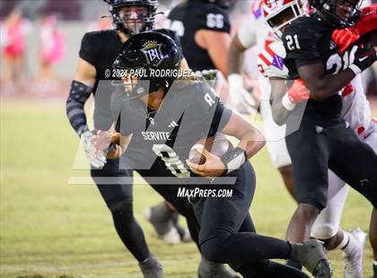Thumbnail 3 in Servite @ Mater Dei photogallery.