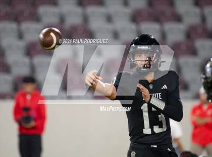Thumbnail 2 in Servite @ Mater Dei photogallery.
