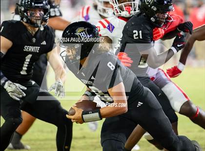 Thumbnail 2 in Servite @ Mater Dei photogallery.