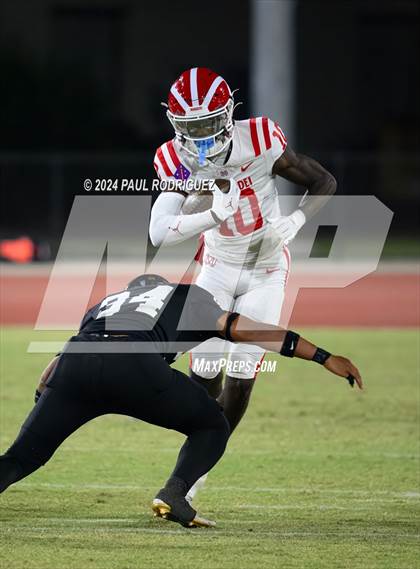 Thumbnail 3 in Servite @ Mater Dei photogallery.