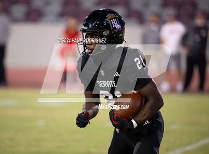 Thumbnail 3 in Servite @ Mater Dei photogallery.