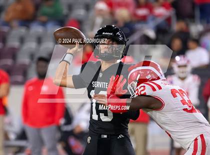 Thumbnail 2 in Servite @ Mater Dei photogallery.