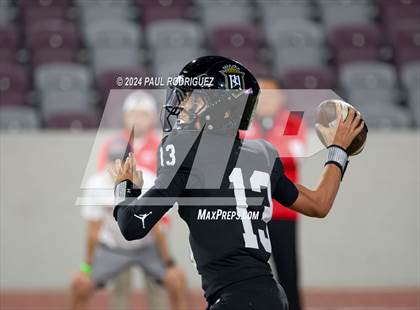 Thumbnail 3 in Servite @ Mater Dei photogallery.