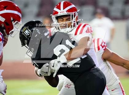 Thumbnail 2 in Servite @ Mater Dei photogallery.