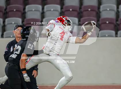 Thumbnail 3 in Servite @ Mater Dei photogallery.