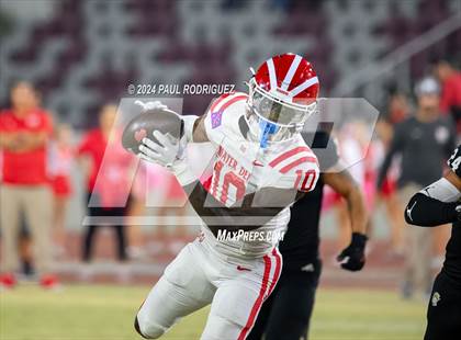 Thumbnail 1 in Servite @ Mater Dei photogallery.