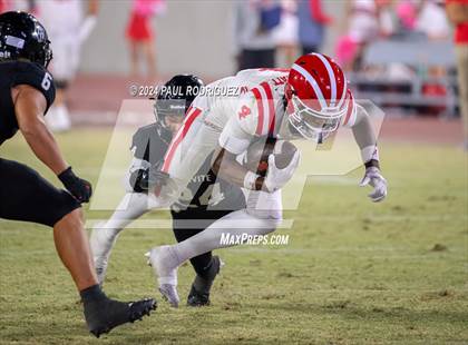 Thumbnail 1 in Servite @ Mater Dei photogallery.