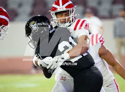 Thumbnail 1 in Servite @ Mater Dei photogallery.