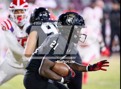 Thumbnail 2 in Servite @ Mater Dei photogallery.