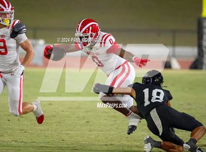 Thumbnail 2 in Servite @ Mater Dei photogallery.