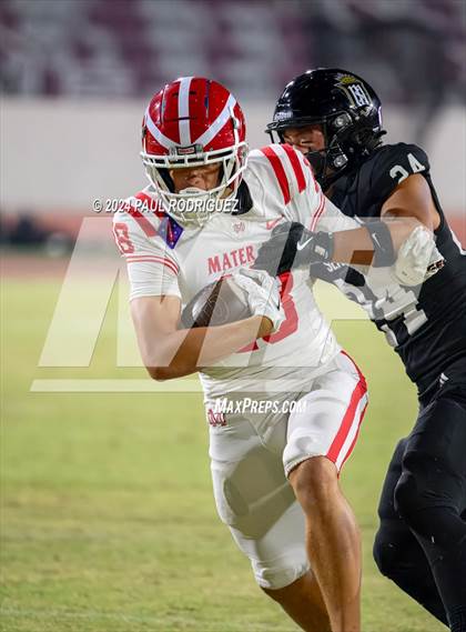 Thumbnail 3 in Servite @ Mater Dei photogallery.