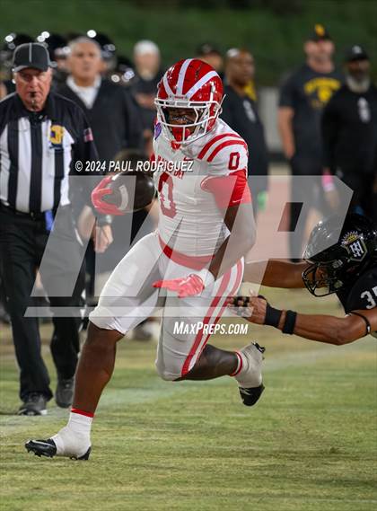 Thumbnail 2 in Servite @ Mater Dei photogallery.